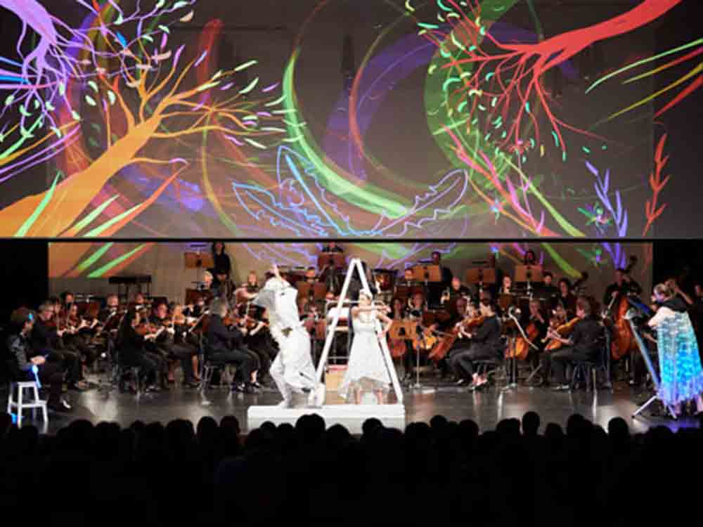 Ein Rückblick auf 7 Festival Wochen, gelungene Premiere für das »Bayer Kultur stARTfestival« 2022 Ein Rückblick auf 7 Festival Wochen, gelungene Premiere für das »Bayer Kultur stARTfestival« 2022