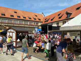 The NOW of Gütersloh