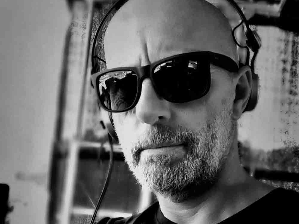 Gütersloh, mit Funk und Soul ins Wochenende, funky DJ Sounds zum Feierabend im Weberei Bistro