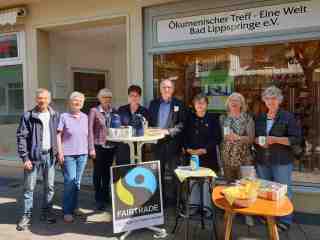The NOW of Gütersloh