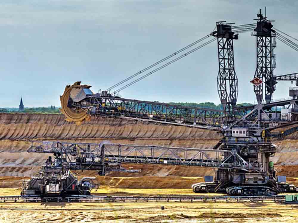 Deutsche Umwelthilfe warnt: Reaktivierung von Braunkohlekraftwerken ist unnötig und gefährdet Klimaziele Deutsche Umwelthilfe warnt: Reaktivierung von Braunkohlekraftwerken ist unnötig und gefährdet Klimaziele
