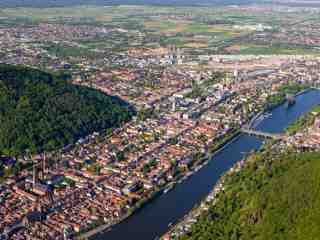 The NOW of Gütersloh
