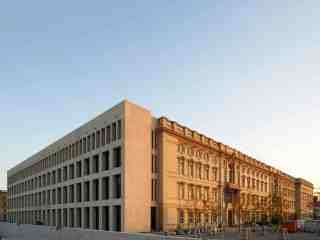 The NOW of Gütersloh