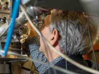 The NOW of Gütersloh