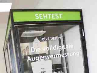 The NOW of Gütersloh