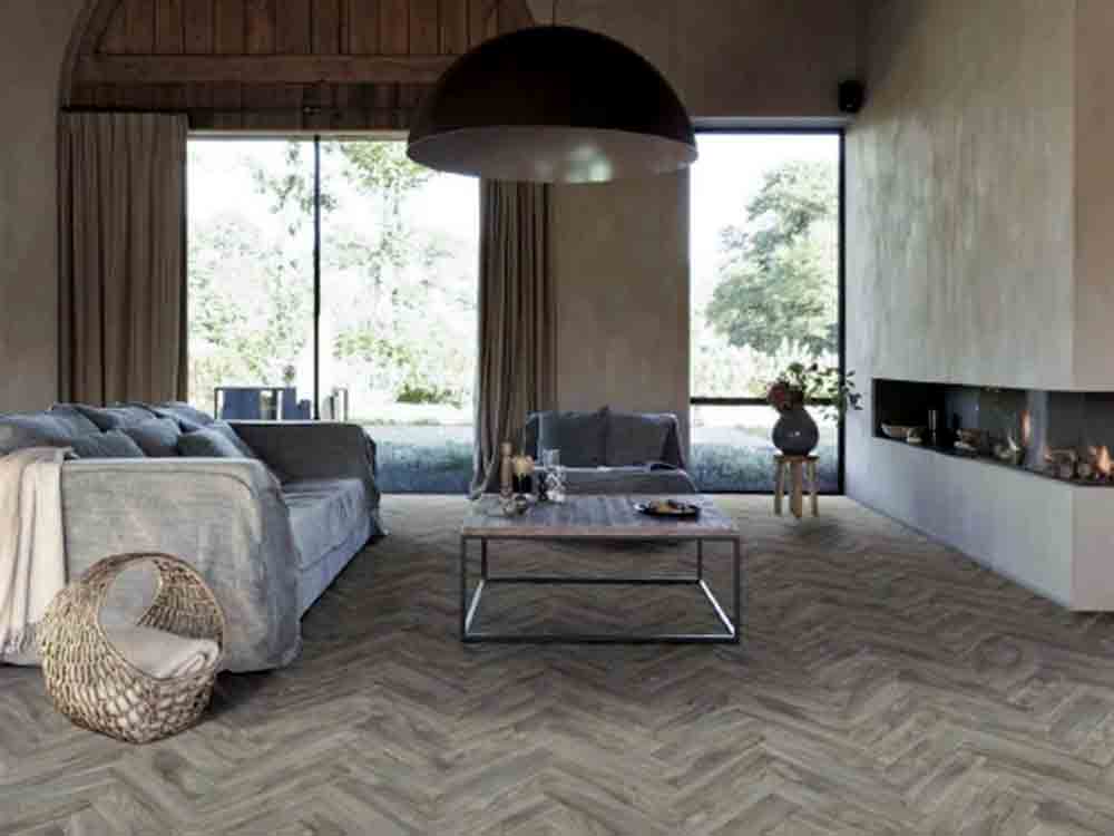 PVC Boden, Laminat, Parkett – was denn nun? Warum der Vinylboden die erste Wahl sein sollte.