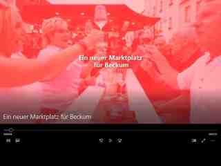 The NOW of Gütersloh