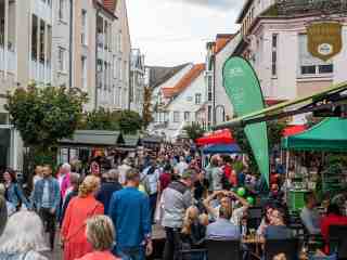 The NOW of Gütersloh