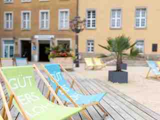 The NOW of Gütersloh