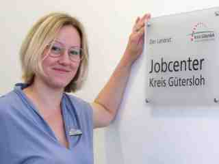 The NOW of Gütersloh