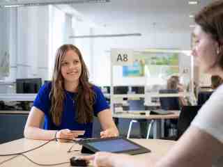 The NOW of Gütersloh