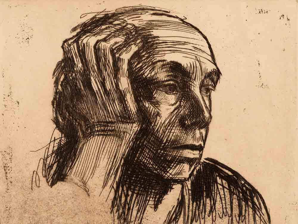 Ausstellung »Inspiration Käthe Kollwitz« ab 8. Juli 2022 in der Maigalerie Berlin Ausstellung »Inspiration Käthe Kollwitz« ab 8. Juli 2022 in der Maigalerie Berlin