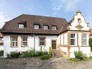 The NOW of Gütersloh