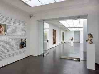 The NOW of Gütersloh