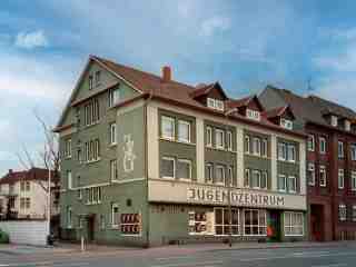 The NOW of Gütersloh
