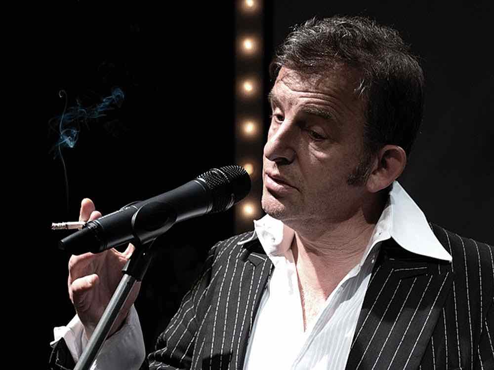 Lippstadt, Je t’aime, ein Serge Gainsbourg Abend von Dominique Horwitz & Friends, 27. April 2023 Lippstadt, Je t’aime, ein Serge Gainsbourg Abend von Dominique Horwitz & Friends, 27. April 2023