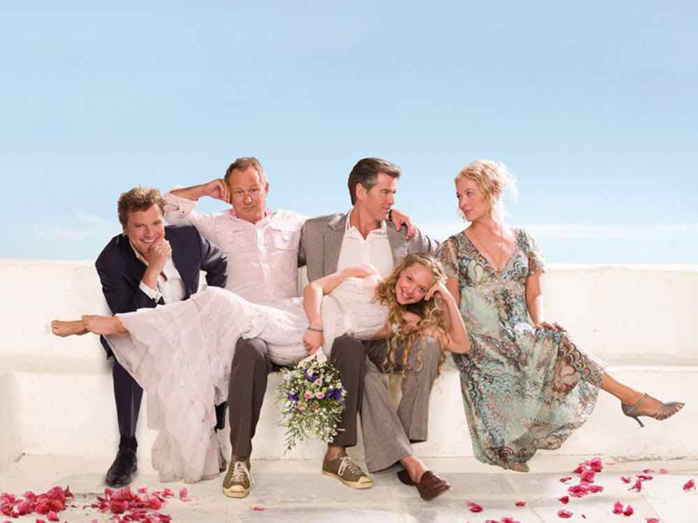 TV für alle bei RTLZWEI, »Mamma Mia!« wird zum ersten Mal in Deutschland mit Audiodeskription gezeigt TV für alle bei RTLZWEI, »Mamma Mia!« wird zum ersten Mal in Deutschland mit Audiodeskription gezeigt