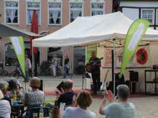 The NOW of Gütersloh
