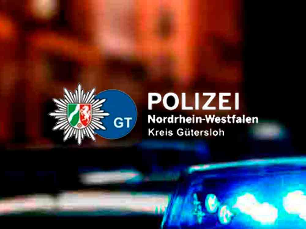 Polizei Gütersloh, Ferienzeit ist Reisezeit, Hinweise der Polizei für eine sichere Fahrt in den Urlaub Polizei Gütersloh, Ferienzeit ist Reisezeit, Hinweise der Polizei für eine sichere Fahrt in den Urlaub