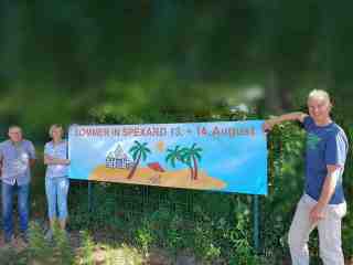 The NOW of Gütersloh