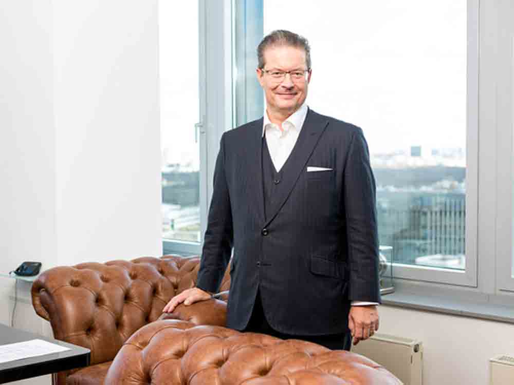 Rainer Schorr über die Projektentwicklerstudie von bulwiengesa für den PRS FamilyTrust, Pfingsten 2022 Rainer Schorr über die Projektentwicklerstudie von bulwiengesa für den PRS FamilyTrust, Pfingsten 2022