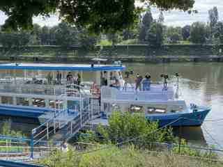 The NOW of Gütersloh