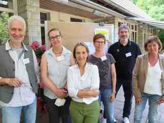 The NOW of Gütersloh