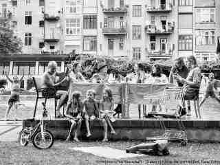 The NOW of Gütersloh