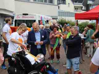 The NOW of Gütersloh