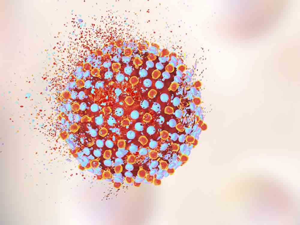 Bundesverband der Pharmazeutischen Industrie (BPI), Hepatitis, Meilensteine in der Arzneimitteltherapie Bundesverband der Pharmazeutischen Industrie (BPI), Hepatitis, Meilensteine in der Arzneimitteltherapie