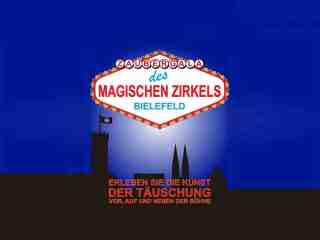The NOW of Gütersloh