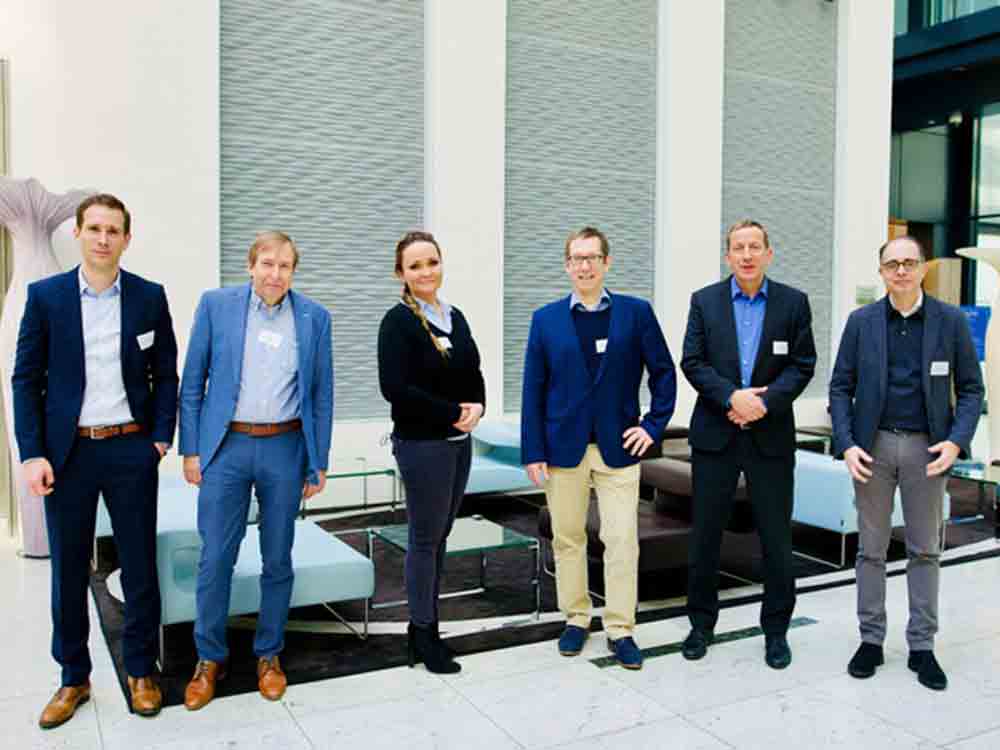 Aktueller Konsens, Spezialisten sind sich einig, bei Reizdarm & Co. kann eine undichte Darmbarriere beteiligt sein