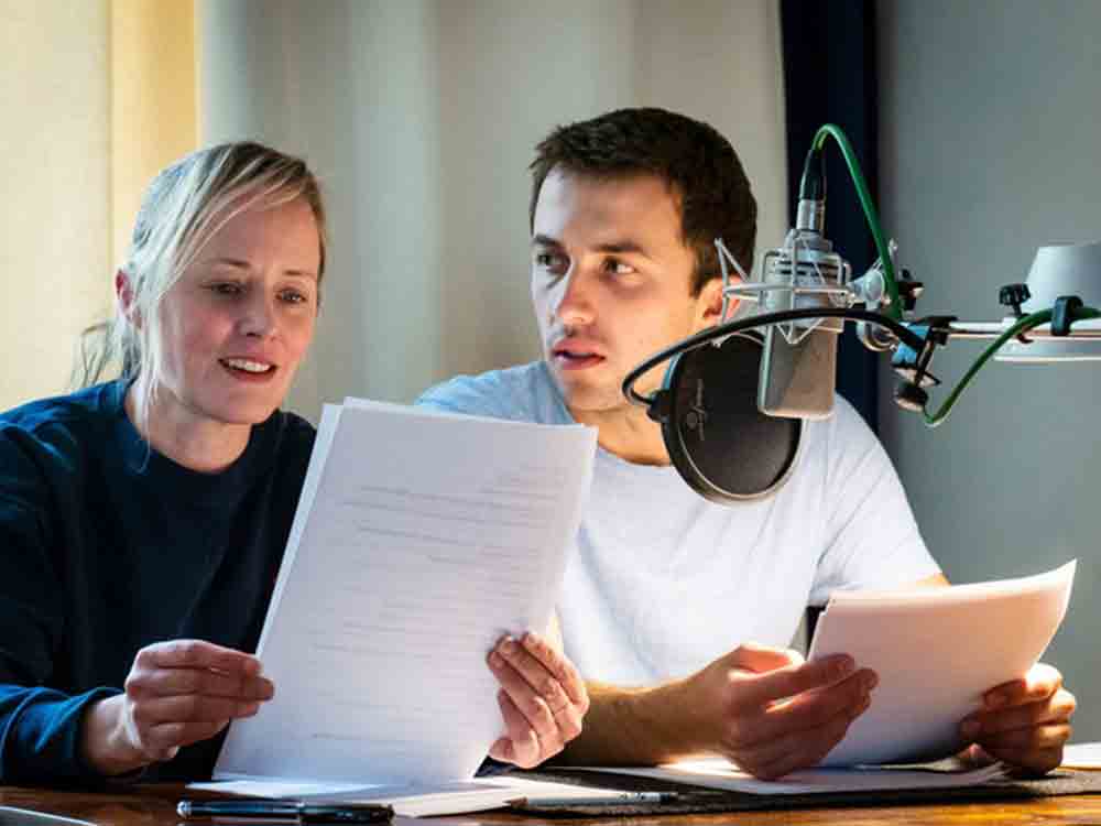 SWR Hörspiel Streife, Krimi mit psychologischem Tiefgang SWR Hörspiel Streife, Krimi mit psychologischem Tiefgang