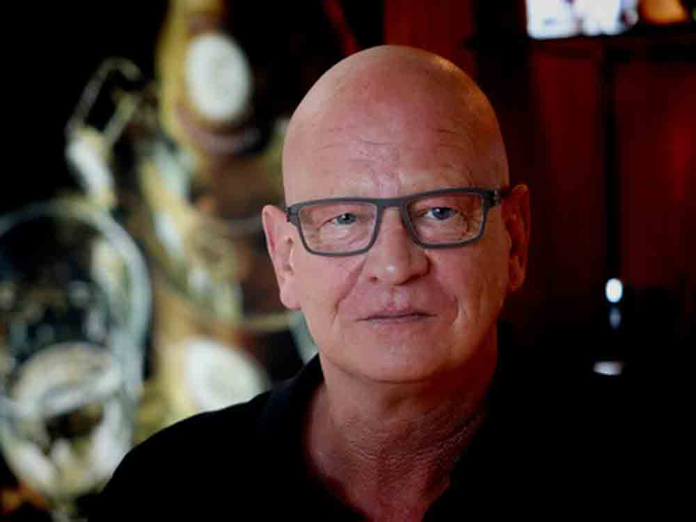 TV Kommissar setzt sich für Verbraucherrechte ein, Michael Naseband wird Testimonial von Verbraucherrecht24.de TV Kommissar setzt sich für Verbraucherrechte ein, Michael Naseband wird Testimonial von Verbraucherrecht24.de