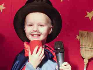 The NOW of Gütersloh