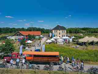 The NOW of Gütersloh
