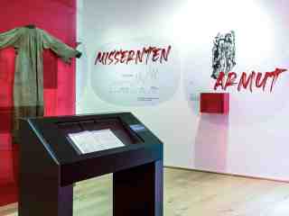 The NOW of Gütersloh