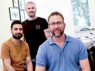 The NOW of Gütersloh
