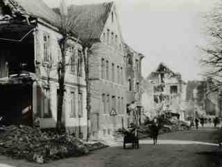 The NOW of Gütersloh