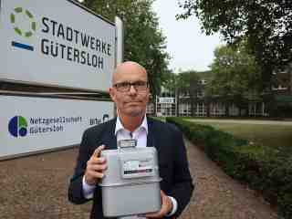 The NOW of Gütersloh