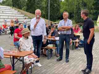 The NOW of Gütersloh