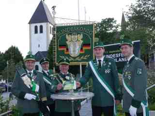 The NOW of Gütersloh