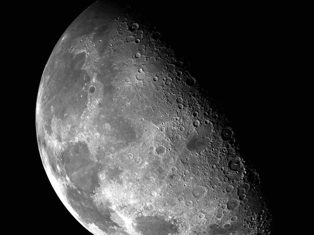 Grünes Licht für die Rückkehr zum Mond, Artemis I Mission der NASA, Deutschland ist mit dem ESM und das DLR mit dem Strahlenexperiment MARE dabei Grünes Licht für die Rückkehr zum Mond, Artemis I Mission der NASA, Deutschland ist mit dem ESM und das DLR mit dem Strahlenexperiment MARE dabei