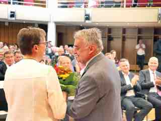The NOW of Gütersloh