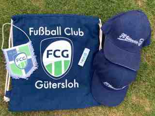 The NOW of Gütersloh