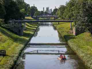 The NOW of Gütersloh