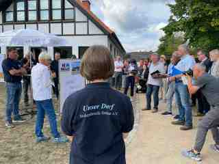 The NOW of Gütersloh