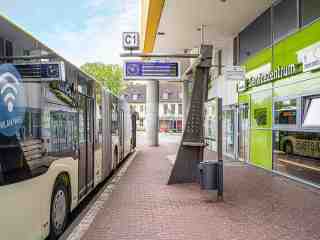 The NOW of Gütersloh