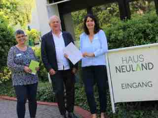 The NOW of Gütersloh