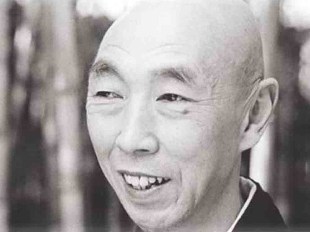 Angkor Verlag veröffentlicht 3 Zen Meister aus China, Korea und Japan, Hsu Yun, Kusan Sunim, Kosho Uchiyama Angkor Verlag veröffentlicht 3 Zen Meister aus China, Korea und Japan, Hsu Yun, Kusan Sunim, Kosho Uchiyama